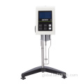 China digital LCD display viscometer for cosmetics oil testing Manufactory